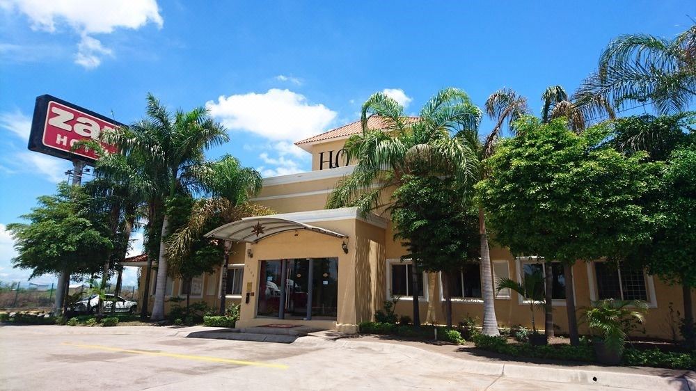 Photo of Buildings in Culiacan