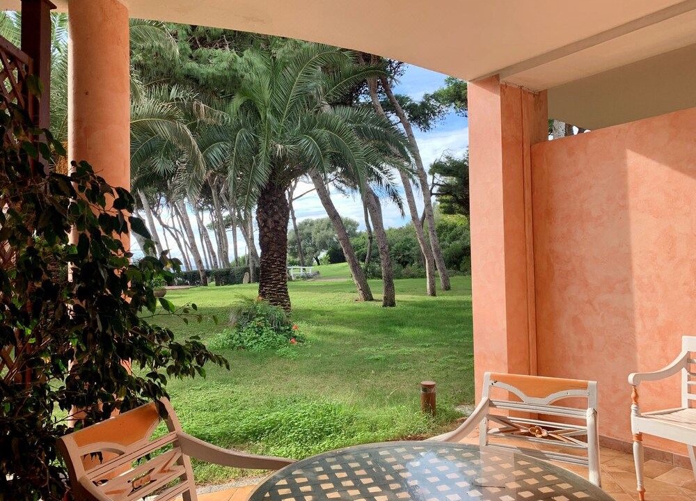 Photo of Patio Balcony in San Stefano
