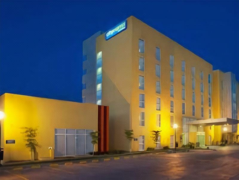 Photo of Buildings in Ciudad Obregon