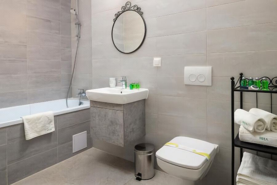 Photo of Bathroom in Brasov