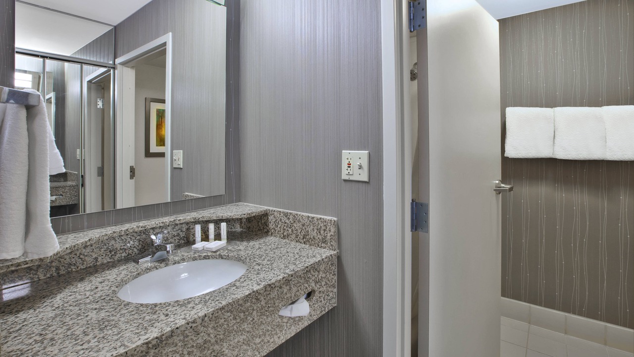 Photo of Bathroom in Somerset
