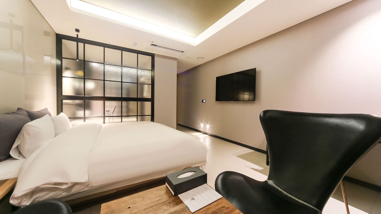 Photo of Bedroom in Samsan-dong