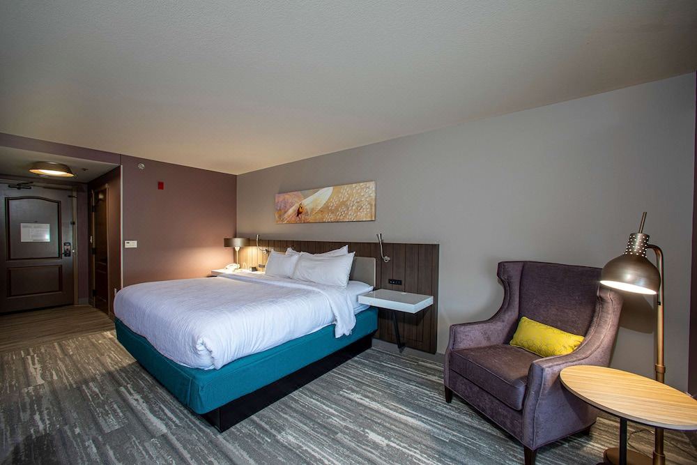 Photo of Bedroom in Rapid City