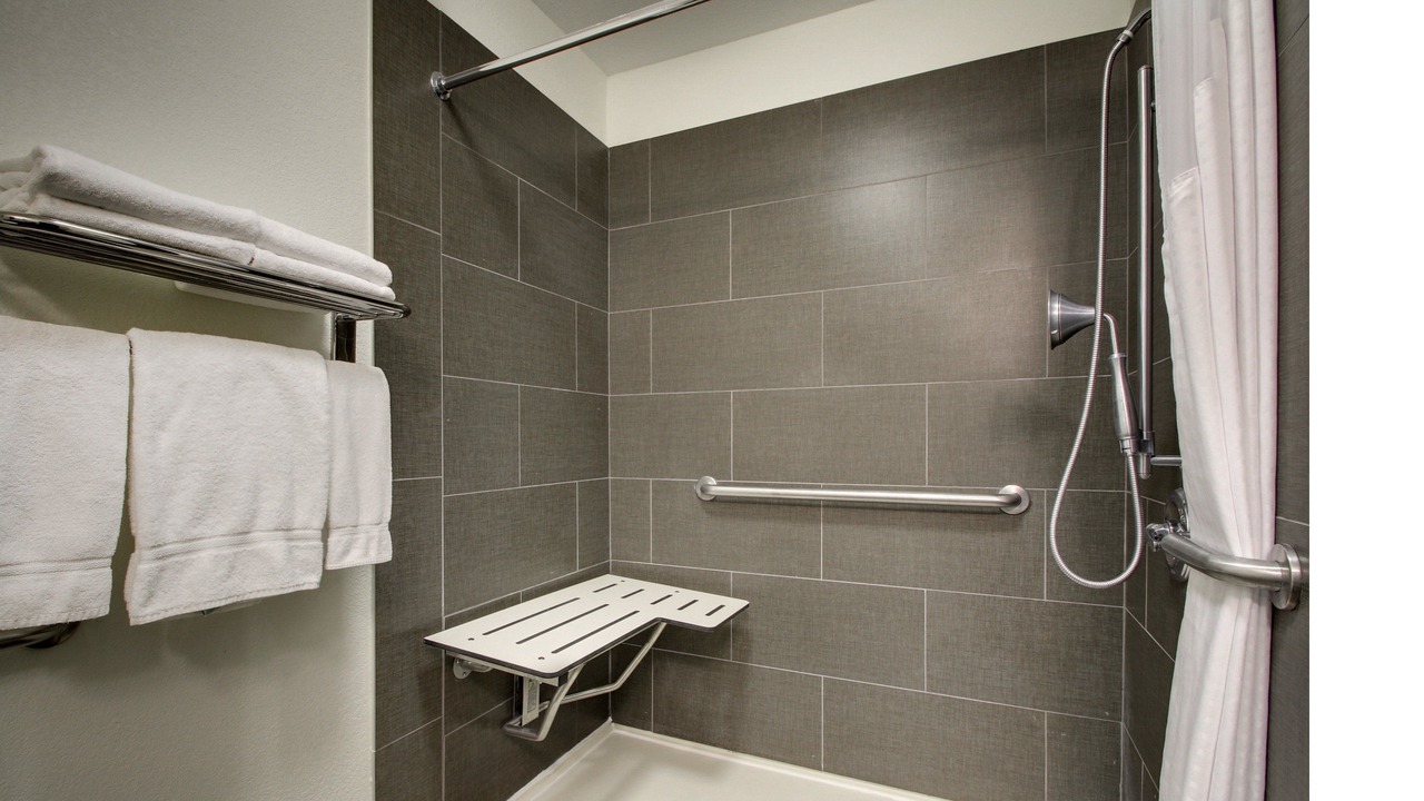 Photo of Bathroom in Meridian