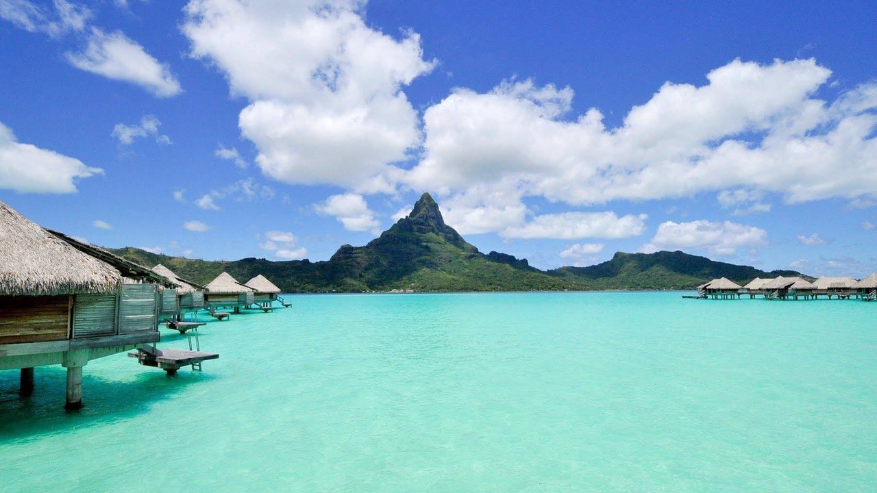 Photo of Outdoor in Bora Bora