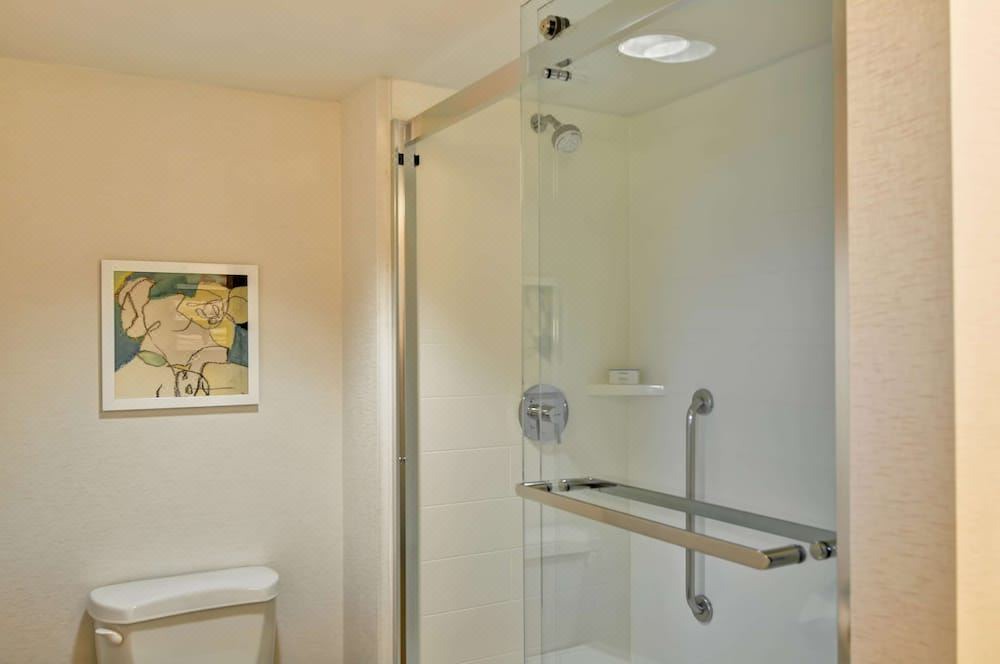 Photo of Bathroom in Boca Raton