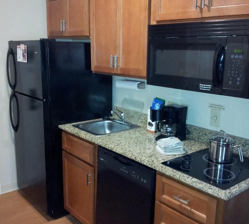 Photo of Kitchen in Fredericksburg
