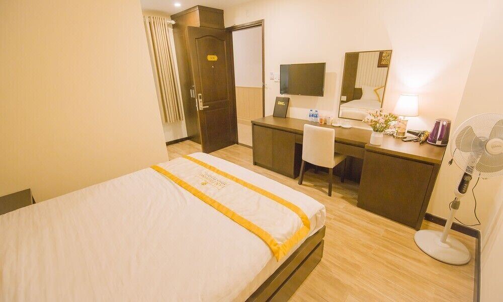 Photo of Bedroom in Da Lat
