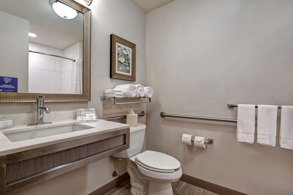 Photo of Bathroom in Five Oaks