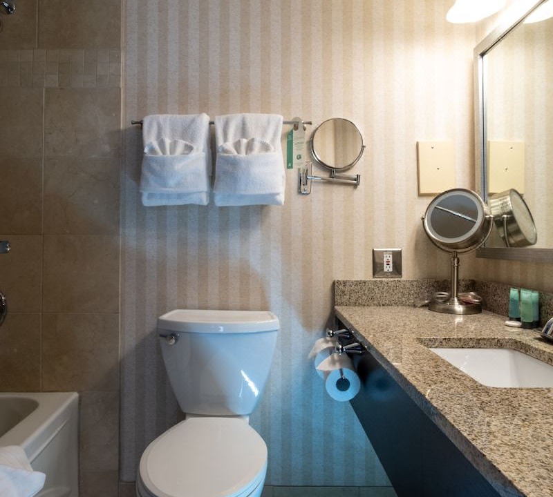 Photo of Bathroom in Rossland