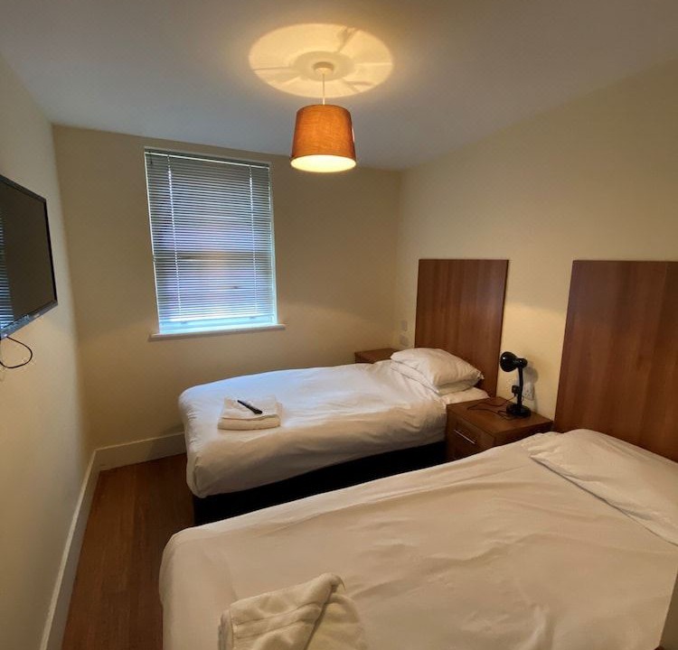 Photo of Bedroom in High Wycombe