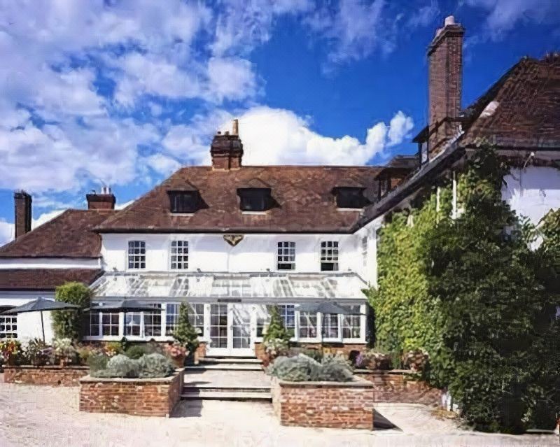 Photo of Buildings in Midhurst