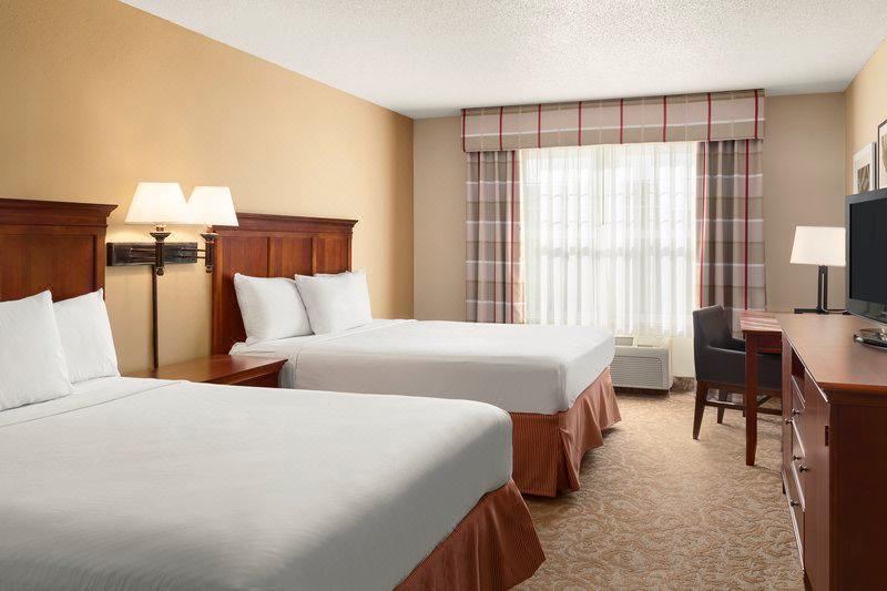 Photo of Bedroom in Fort Dodge
