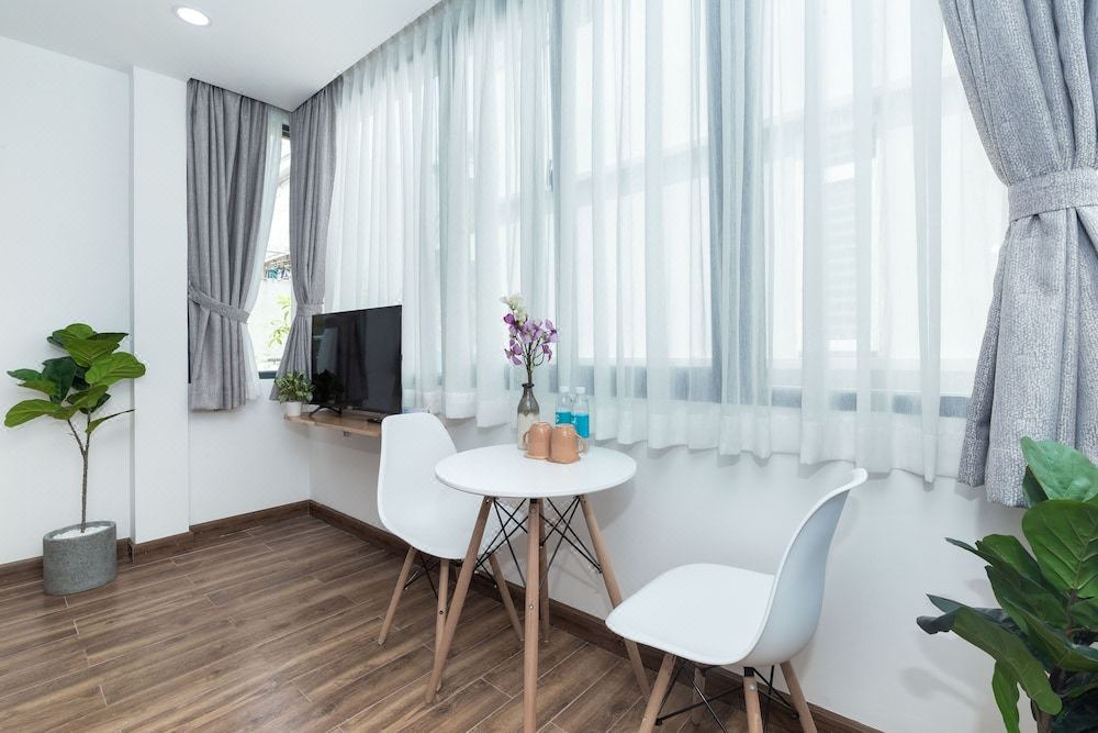 Photo of Livingroom in District 3