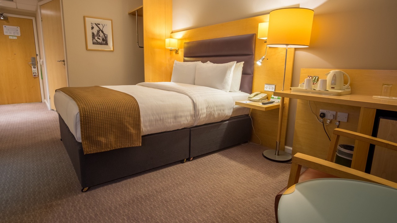 Photo of Bedroom in Syon