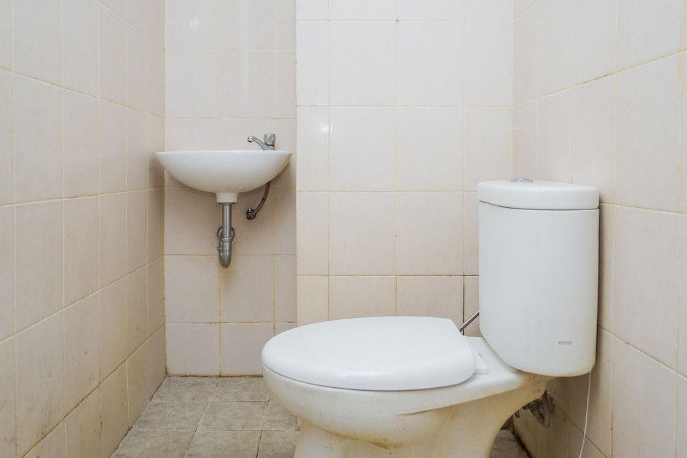 Photo of Bathroom in Serpong