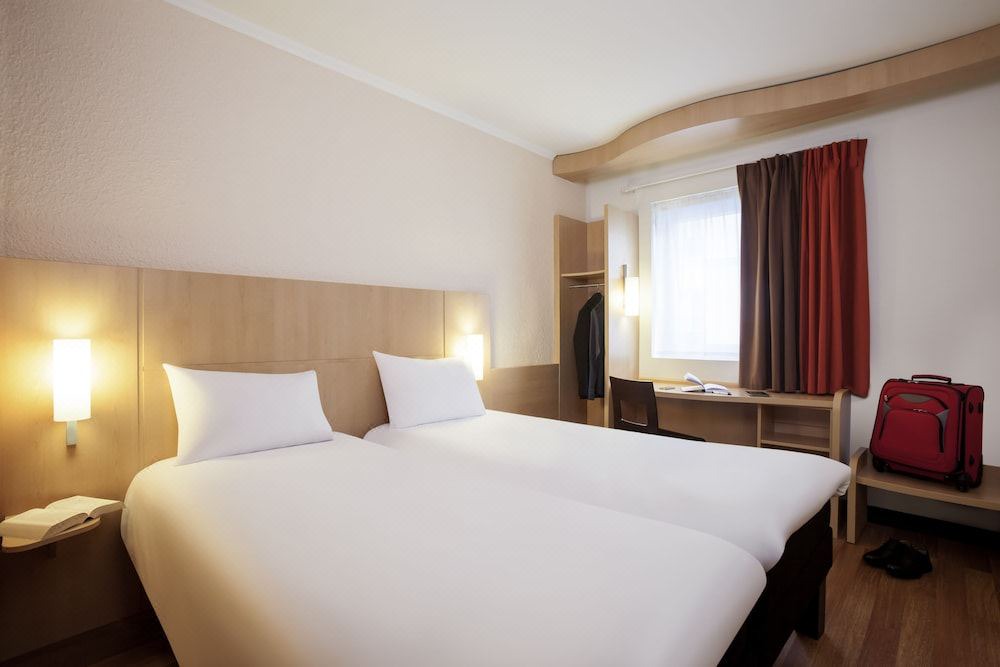 Photo of Bedroom in Madeleine-Champ de Mars