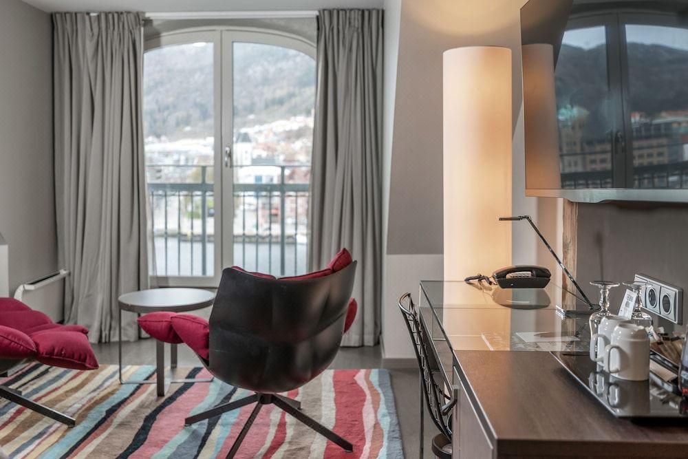 Photo of Livingroom in Bergen City Centre