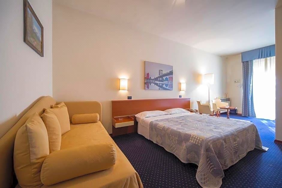 Photo of Bedroom in Crespellano