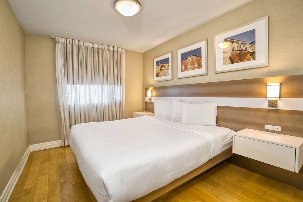 Photo of Bedroom in Church and Wellesley