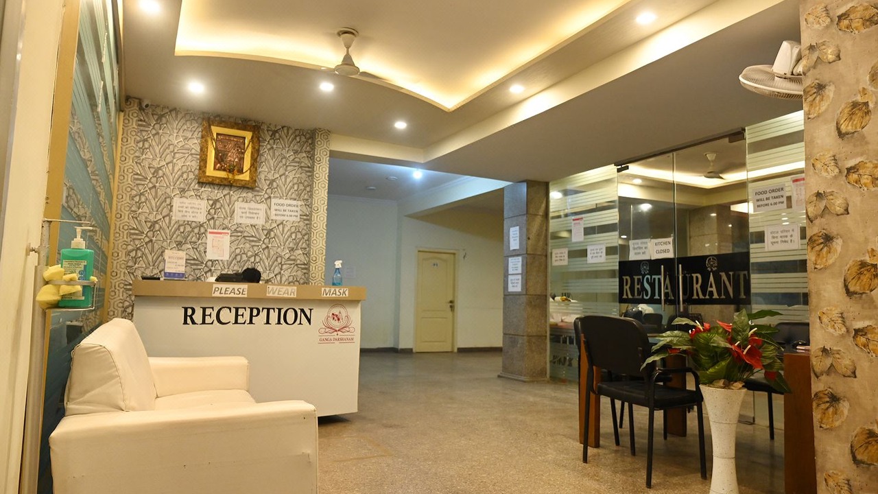 Photo of Livingroom in Varanasi