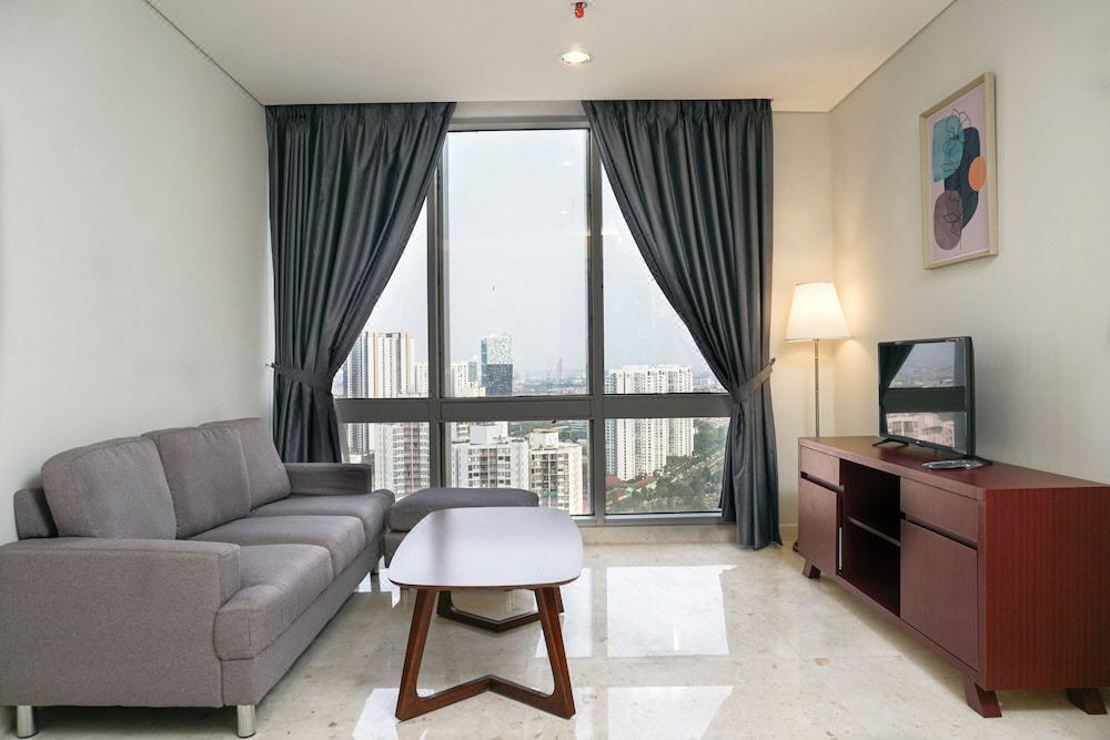 Photo of Livingroom in Karet