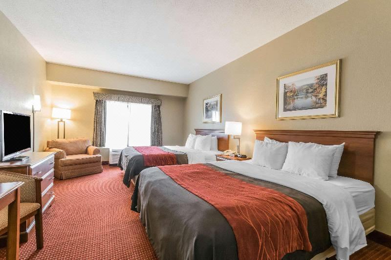 Photo of Bedroom in Farmers