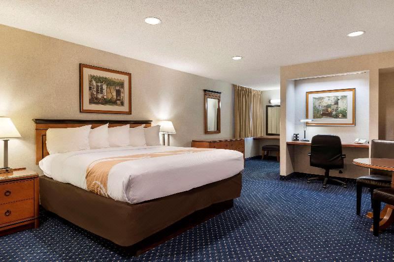 Photo of Bedroom in Auburn Hills