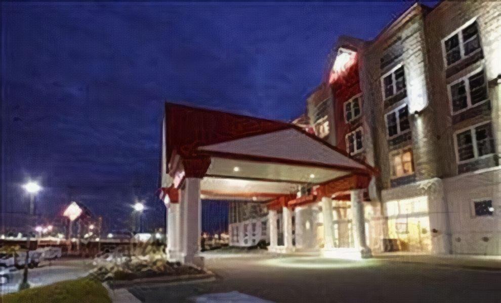 Photo of Buildings in Halifax