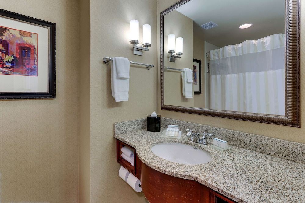 Photo of Bathroom in West Newton