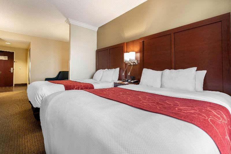 Photo of Bedroom in Mount Saint Joseph
