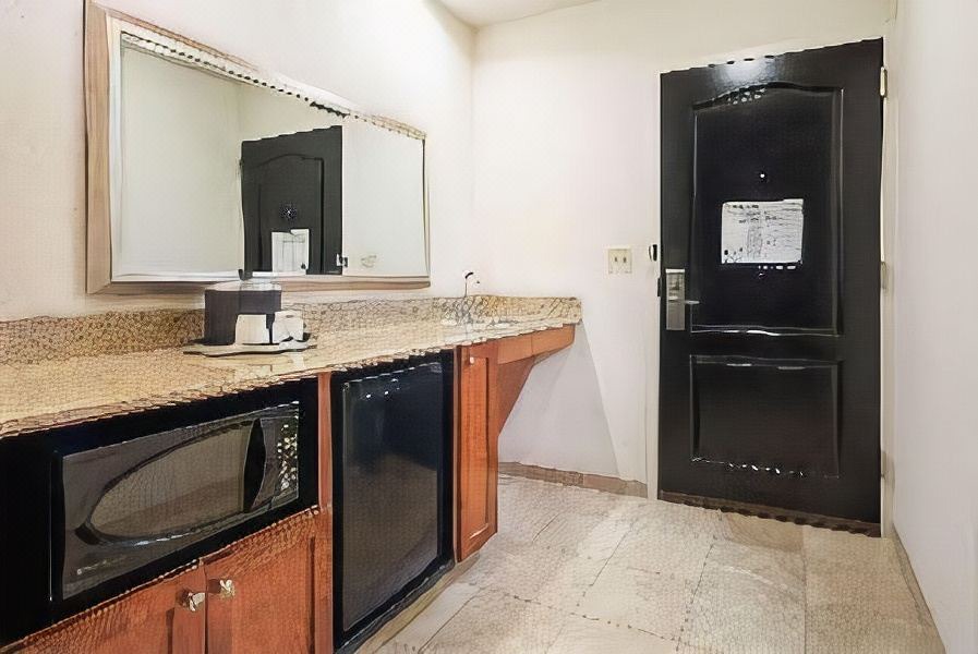 Photo of Kitchen in Greenville Downtown