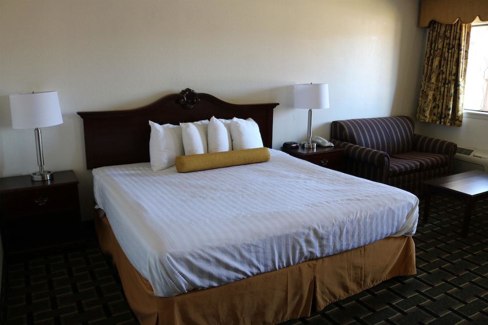 Photo of Bedroom in Blairsville