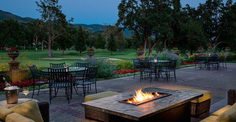 Photo of Patio Balcony in Napa