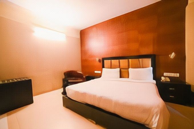 Photo of Bedroom in Karol Bagh