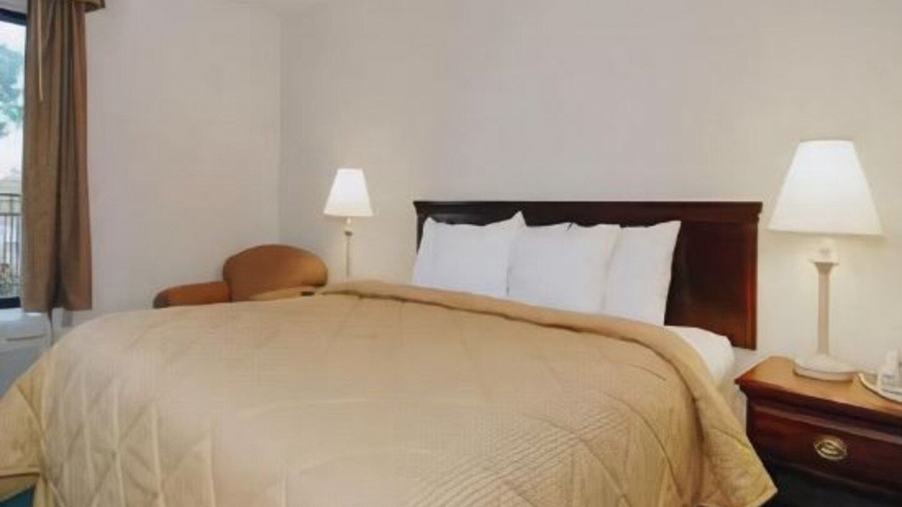 Photo of Bedroom in Paducah