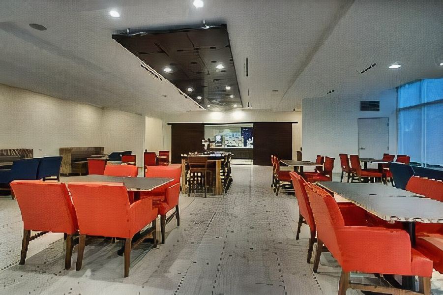 Photo of Livingroom in Georgetown