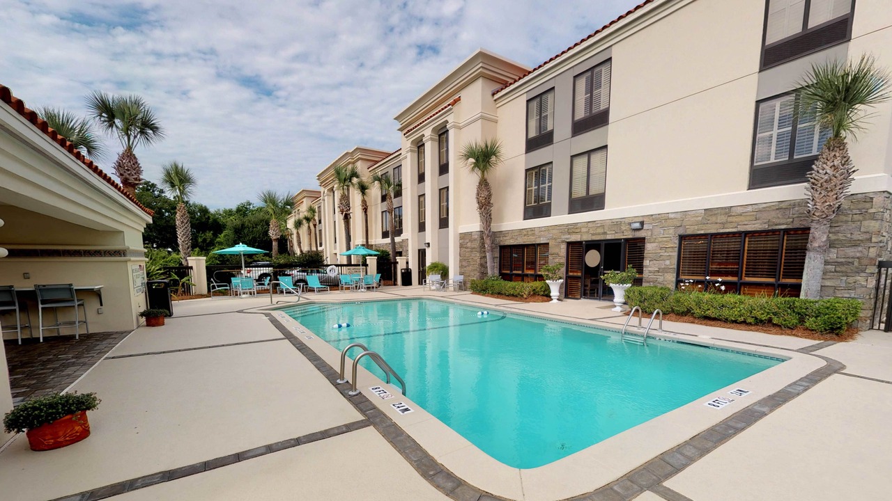 Photo of Outdoor in Saint Simons Heights