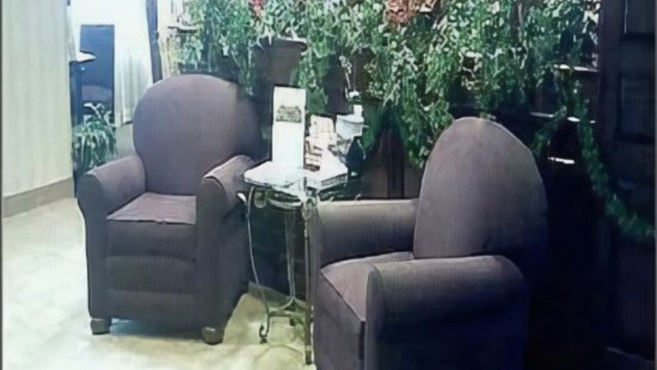 Photo of Livingroom in Greensburg