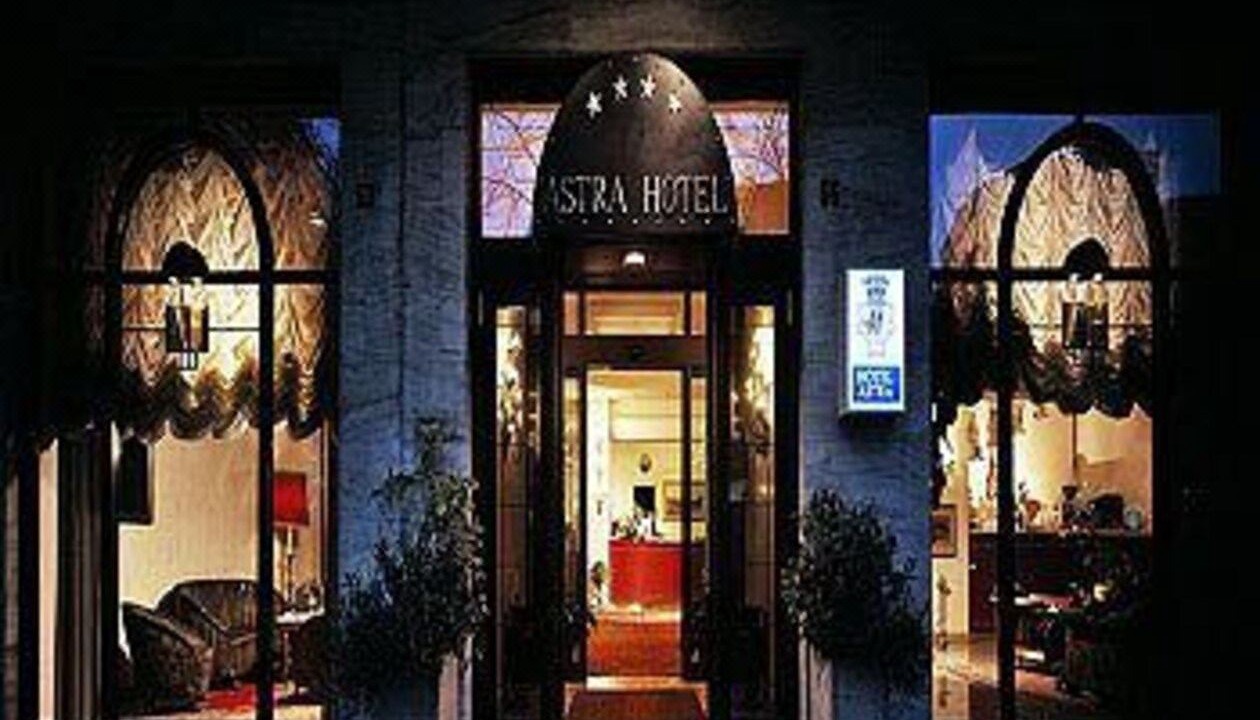 Photo of Buildings in Ferrara