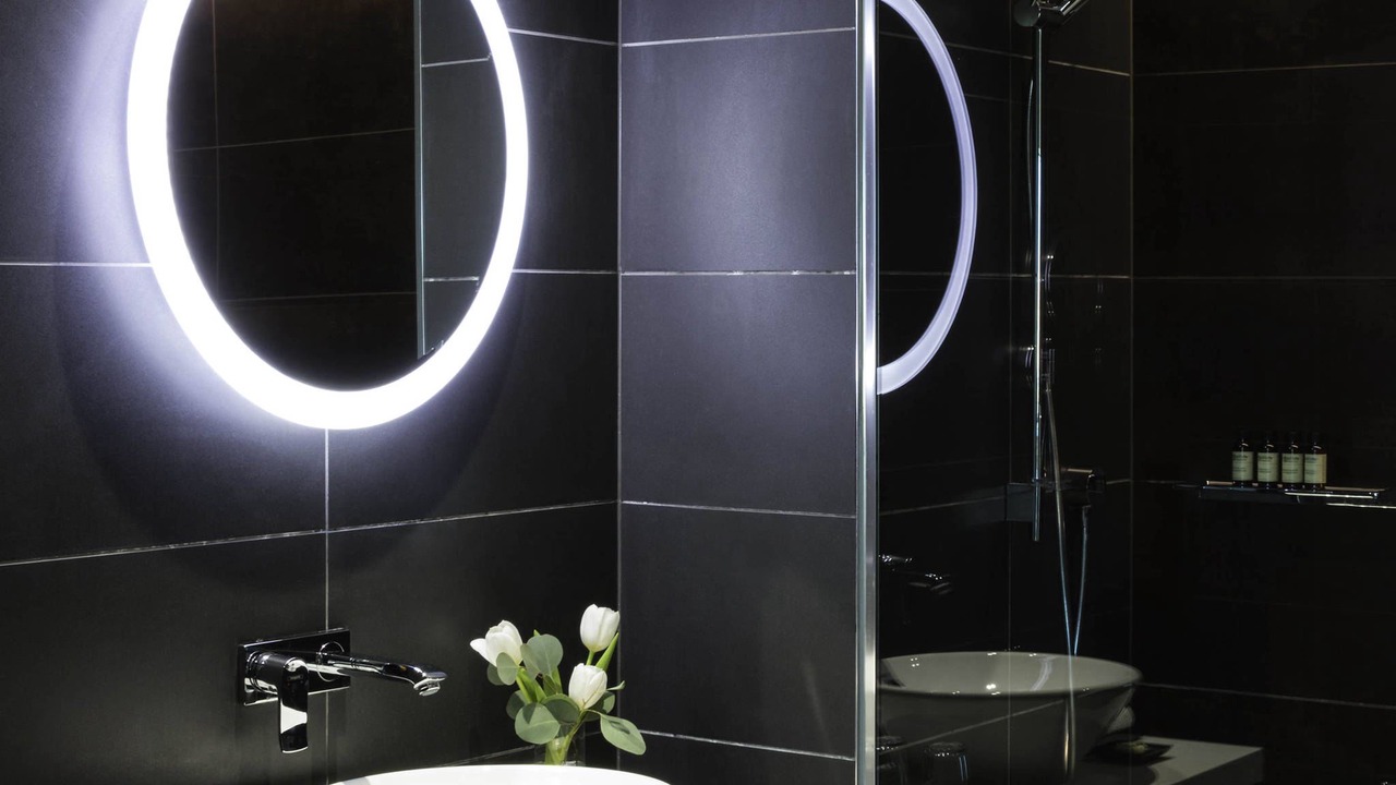 Photo of Bathroom in The Docks