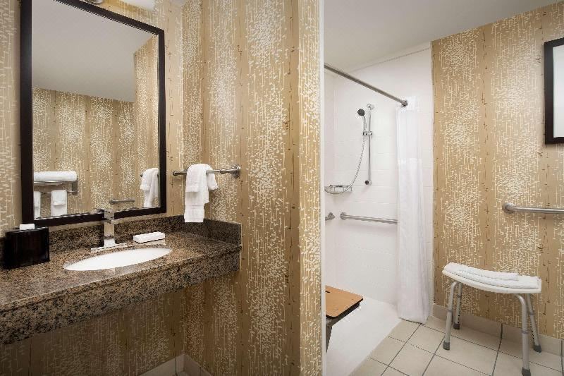 Photo of Bathroom in Mount Mourne