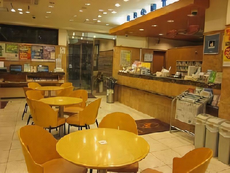 Photo of Livingroom in Chuo