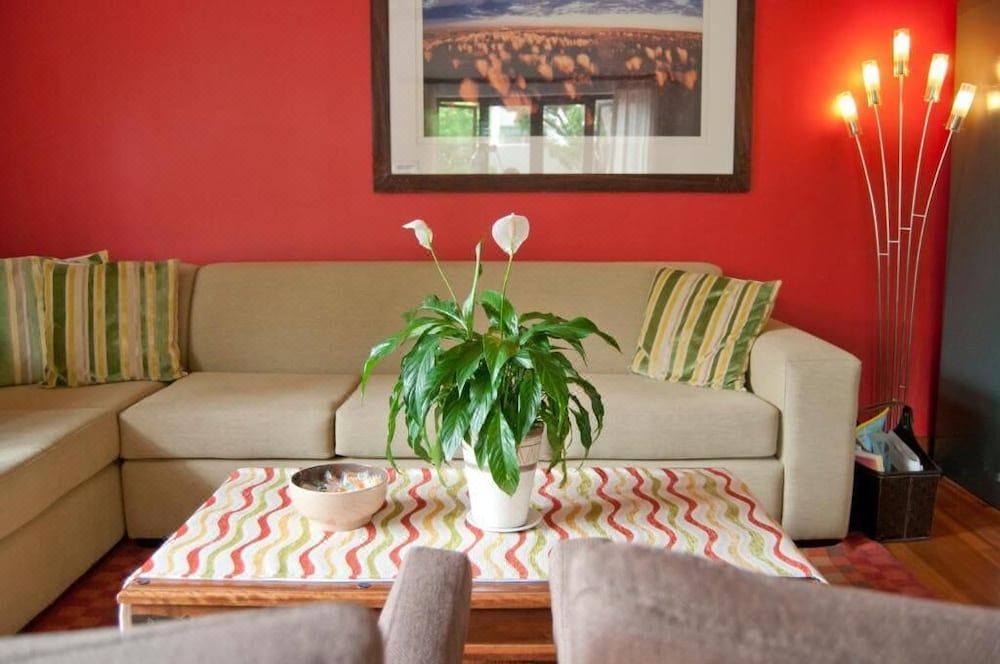 Photo of Livingroom in Fresnaye