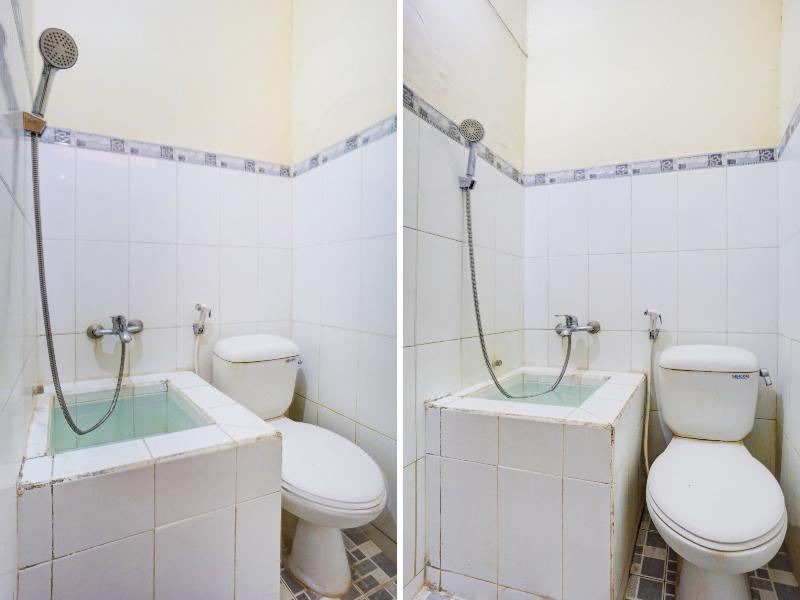Photo of Bathroom in Klojen