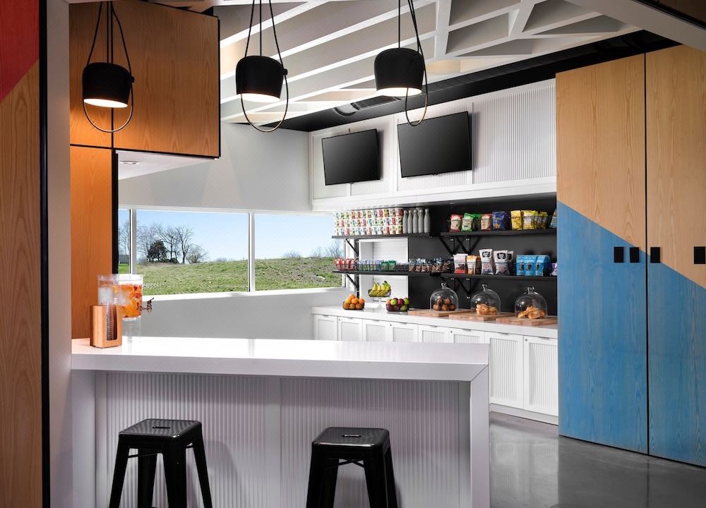 Photo of Kitchen in Ashley Oaks