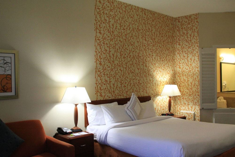 Photo of Bedroom in Denton
