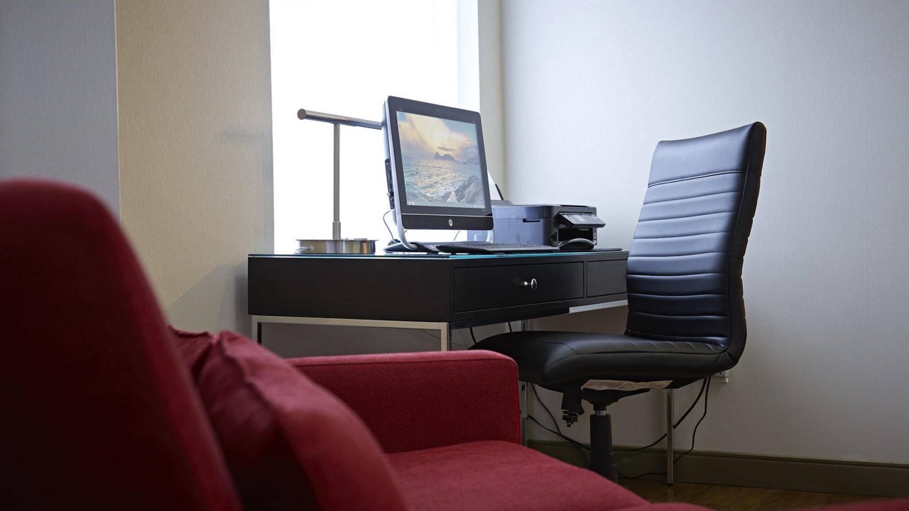 Photo of Livingroom in Rimouski-Neigette