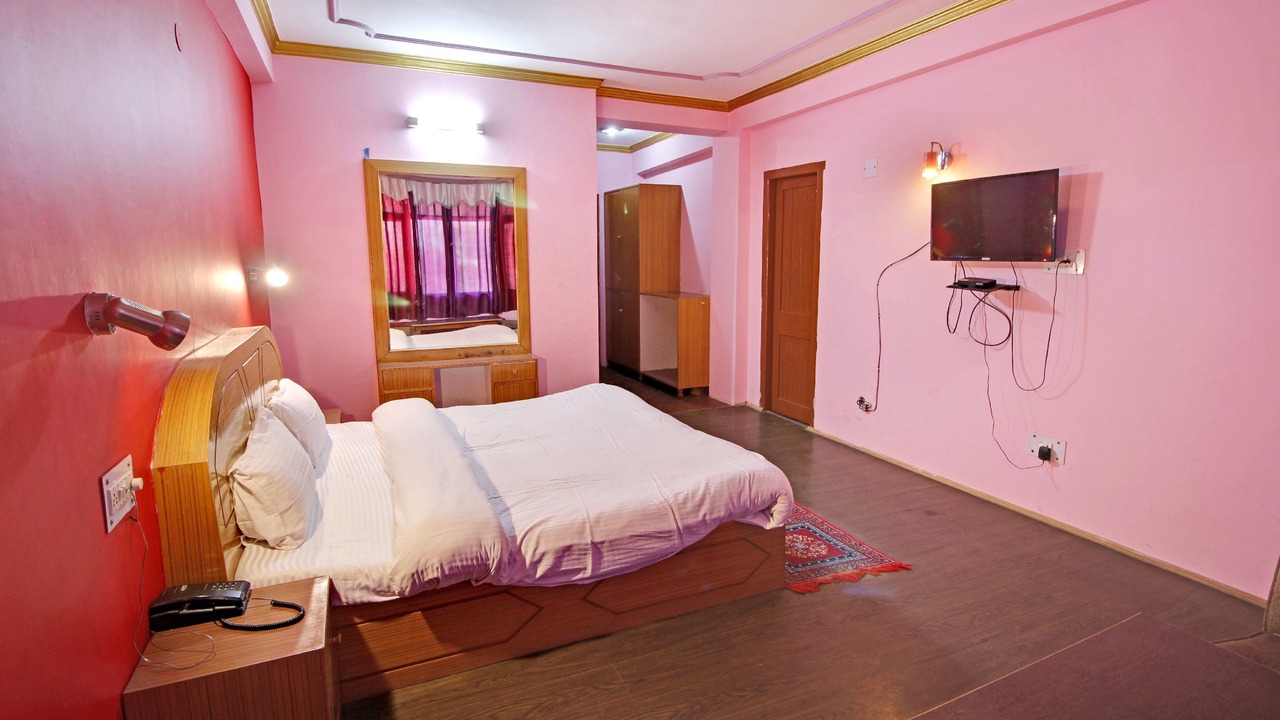Photo of Bedroom in Aleo