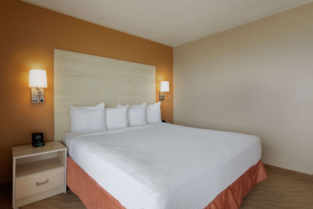 Photo of Bedroom in Condado